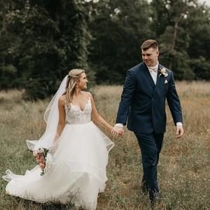 Meet your Posher, Katelyn